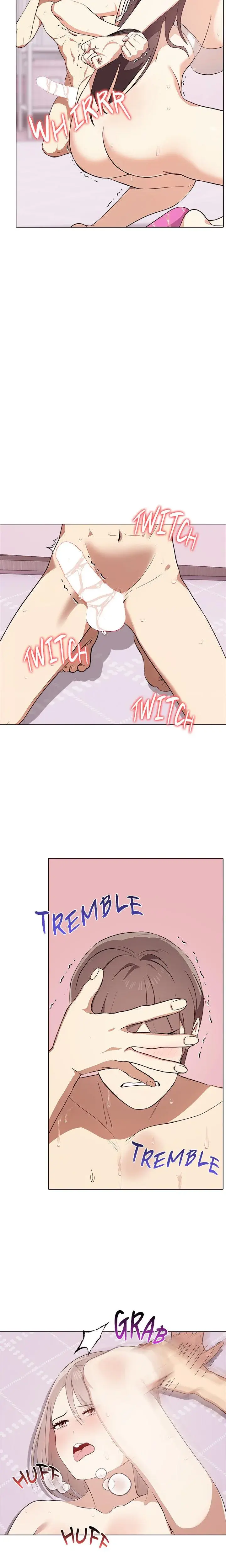 More Than You Think Chapter 43 - Page 21