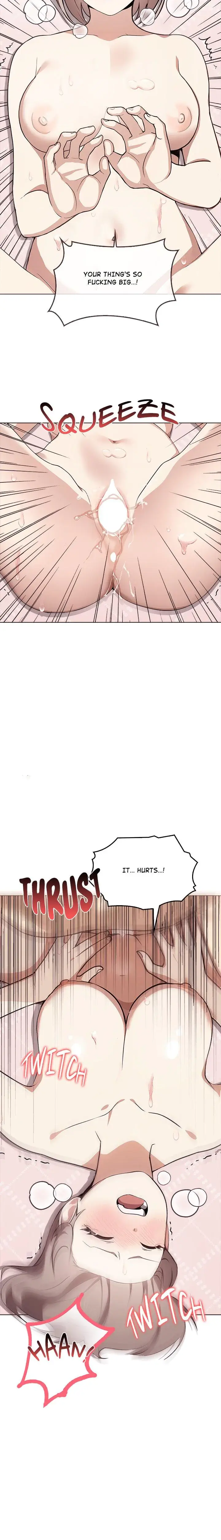 More Than You Think Chapter 43 - Page 3