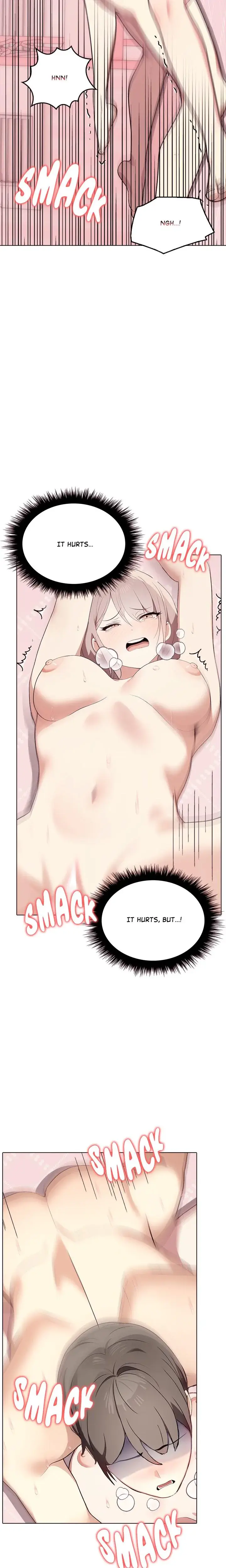 More Than You Think Chapter 43 - Page 6