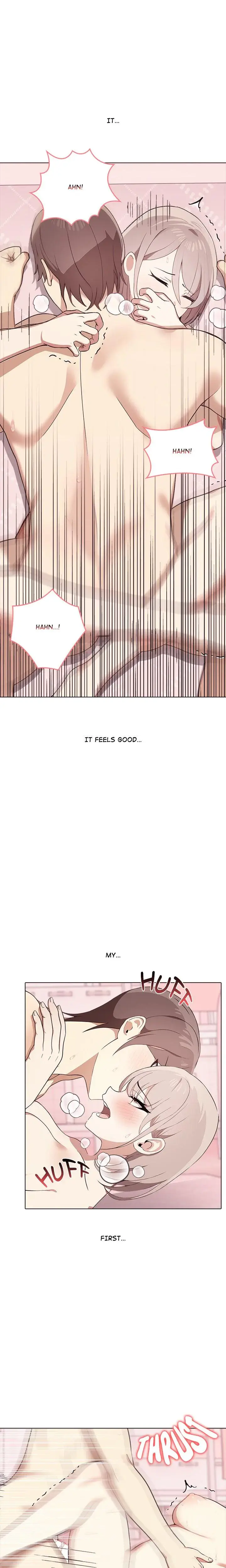 More Than You Think Chapter 43 - Page 8