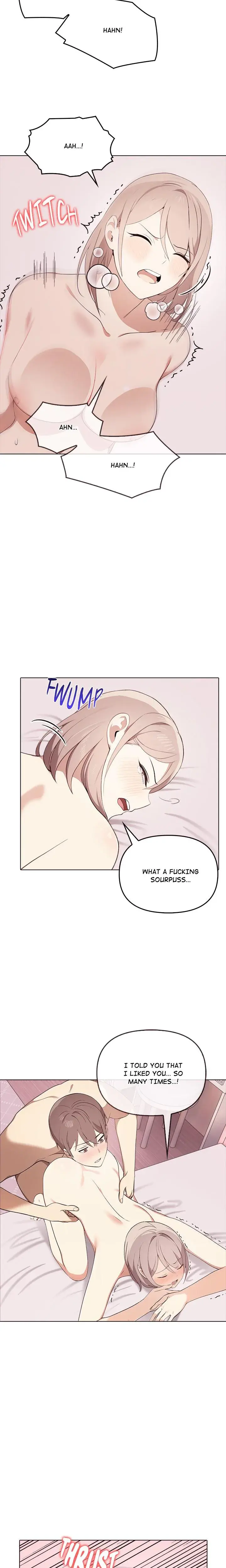 More Than You Think Chapter 44 - Page 15