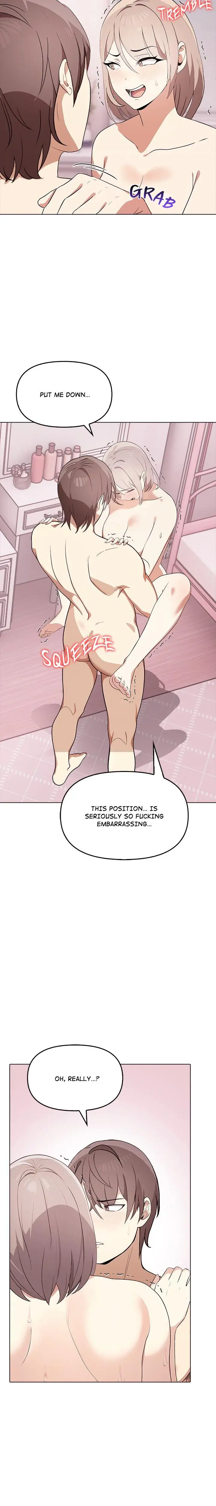 More Than You Think Chapter 44 - Page 18