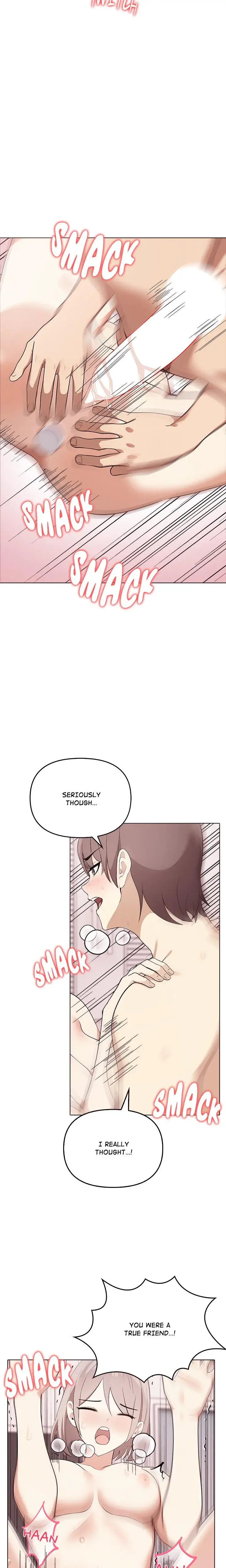 More Than You Think Chapter 44 - Page 20