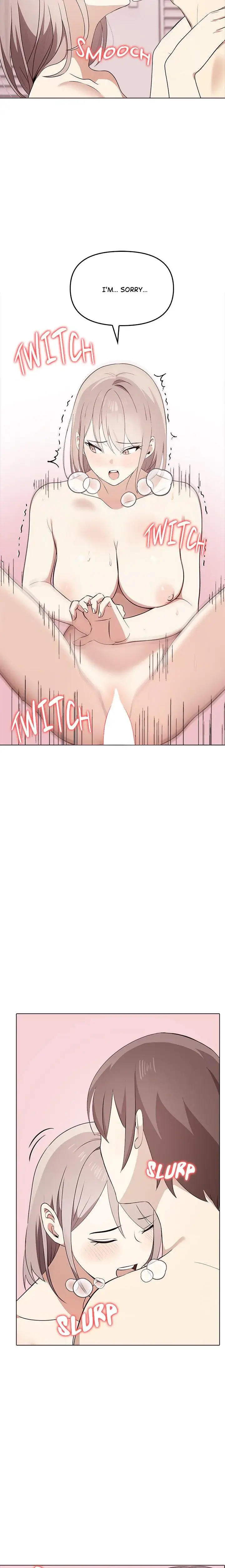 More Than You Think Chapter 44 - Page 23