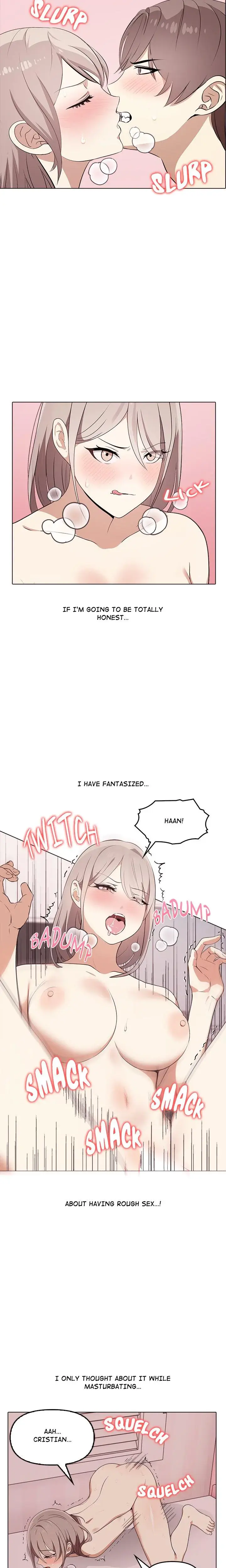 More Than You Think Chapter 44 - Page 24