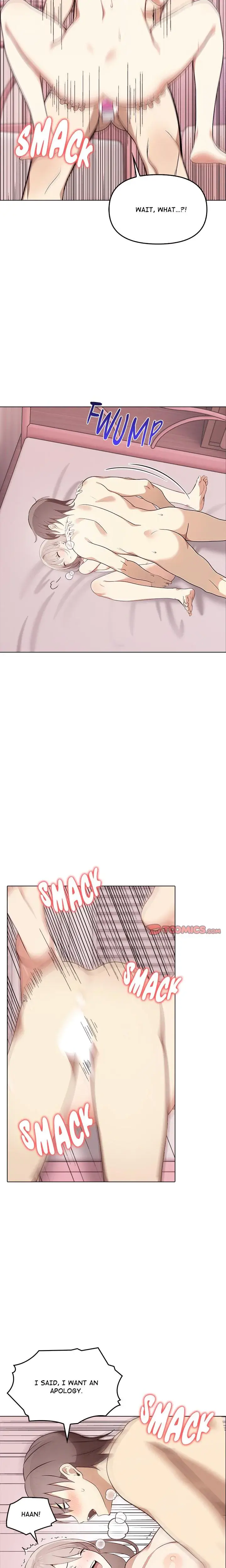 More Than You Think Chapter 44 - Page 26