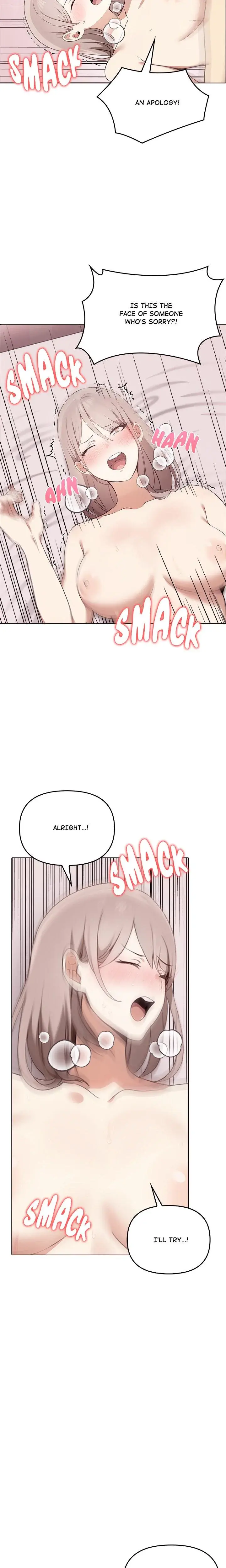 More Than You Think Chapter 44 - Page 27