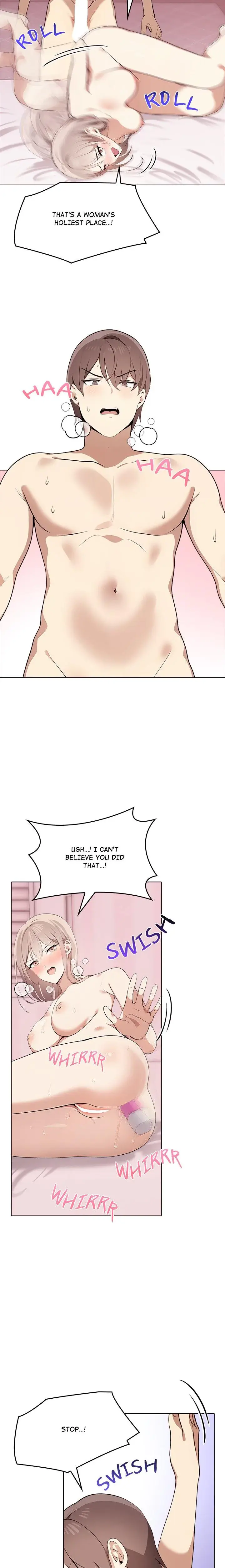More Than You Think Chapter 44 - Page 3
