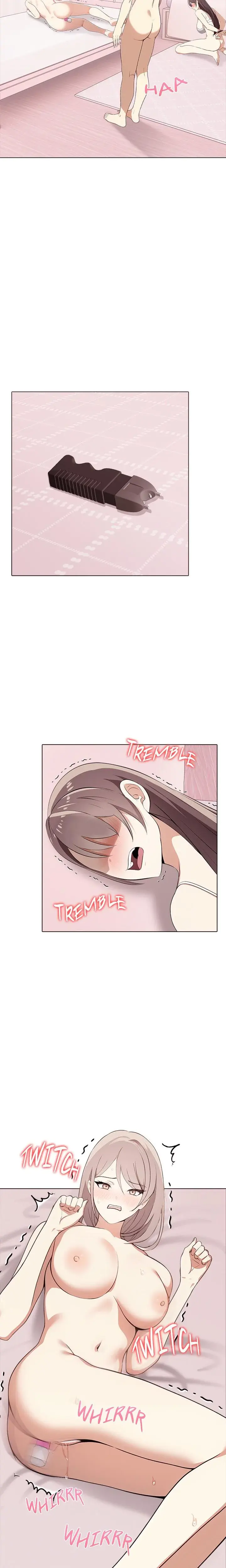 More Than You Think Chapter 44 - Page 8