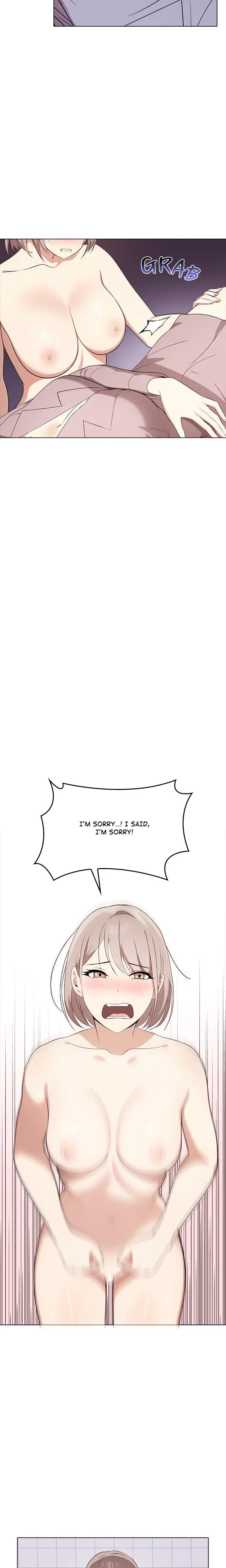 More Than You Think Chapter 45 - Page 13