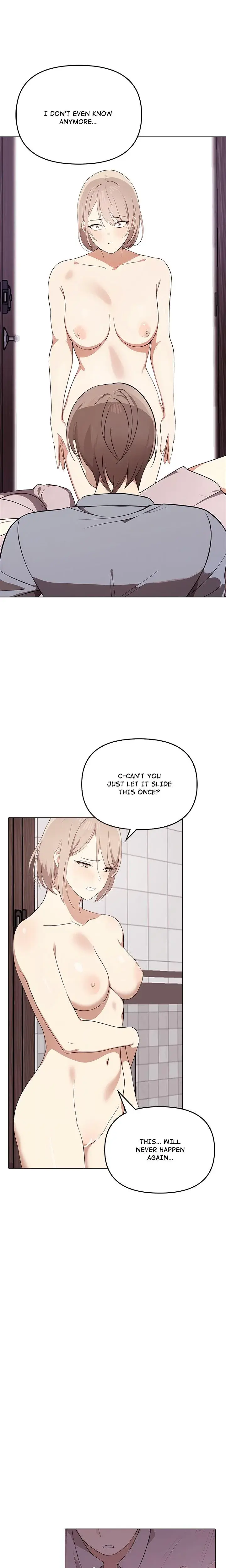 More Than You Think Chapter 45 - Page 15