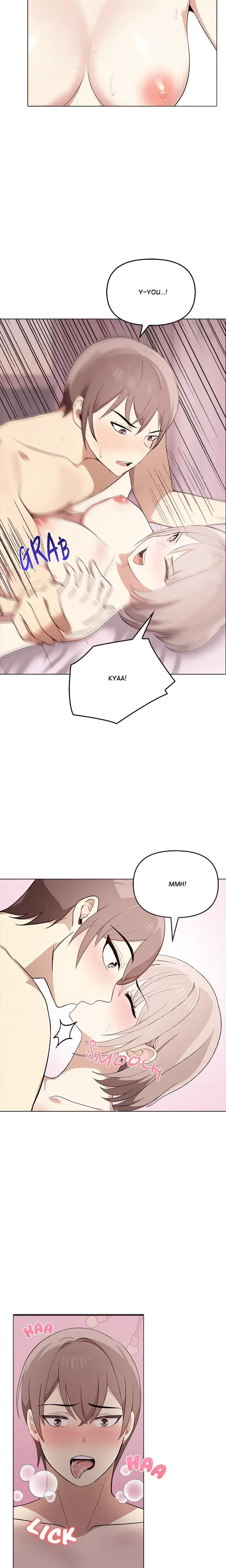 More Than You Think Chapter 45 - Page 2