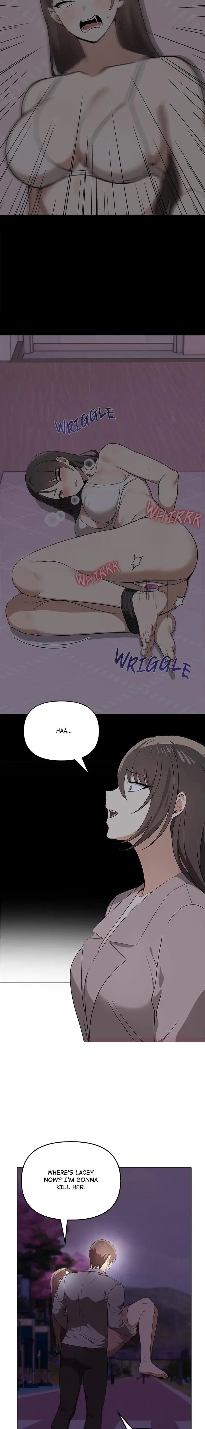 More Than You Think Chapter 45 - Page 20