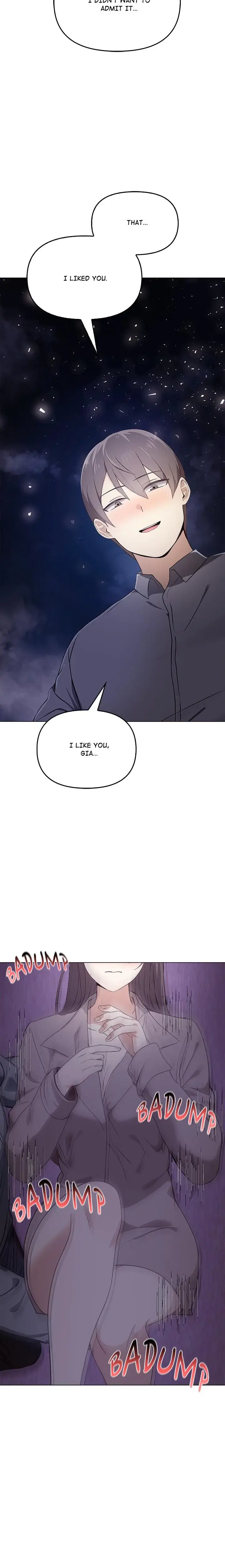 More Than You Think Chapter 45 - Page 25