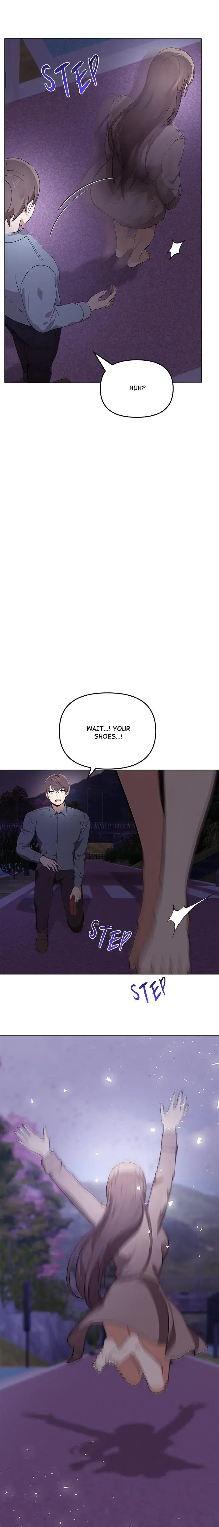 More Than You Think Chapter 45 - Page 26