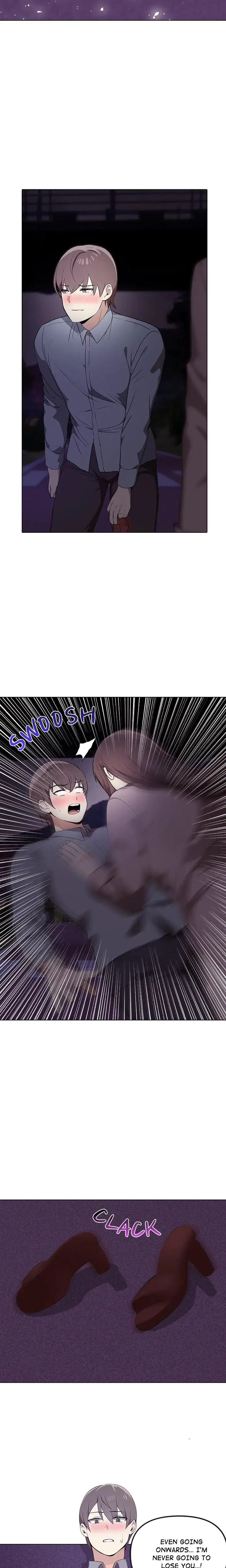 More Than You Think Chapter 45 - Page 27