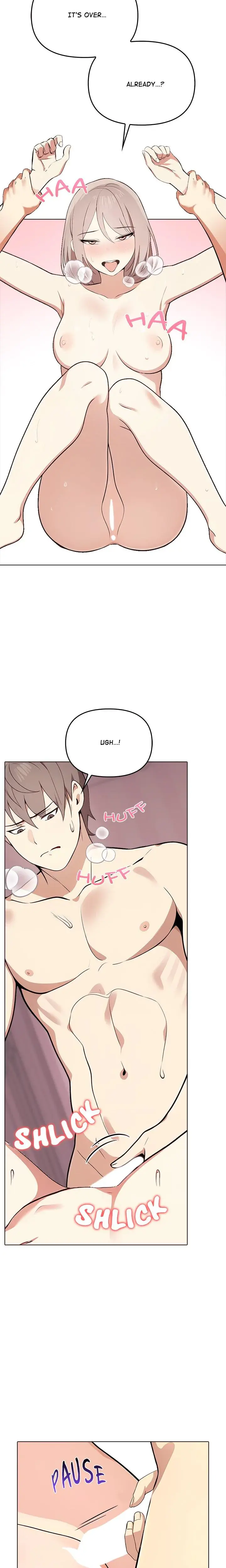 More Than You Think Chapter 45 - Page 4