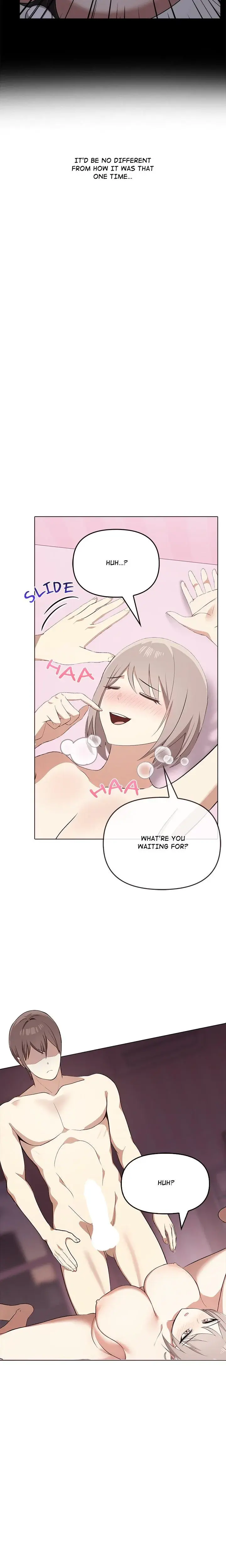 More Than You Think Chapter 45 - Page 6