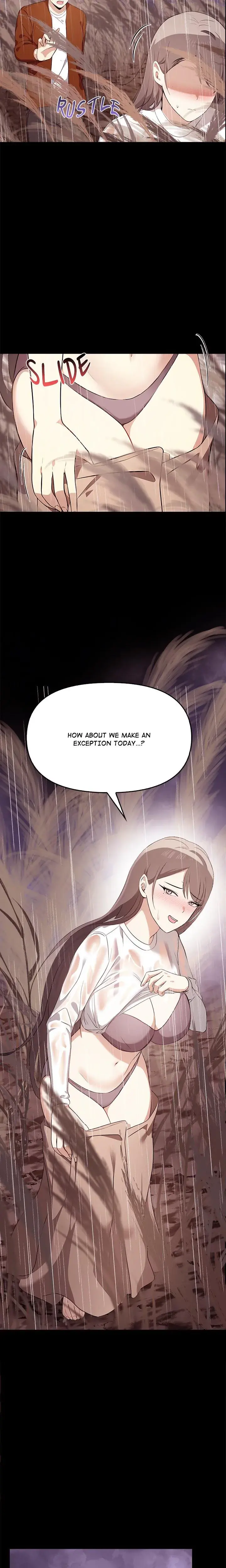 More Than You Think Chapter 46 - Page 10