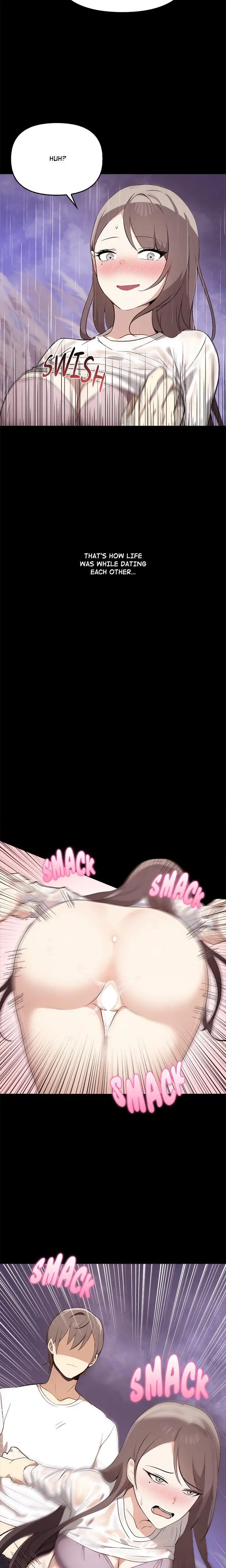 More Than You Think Chapter 46 - Page 12