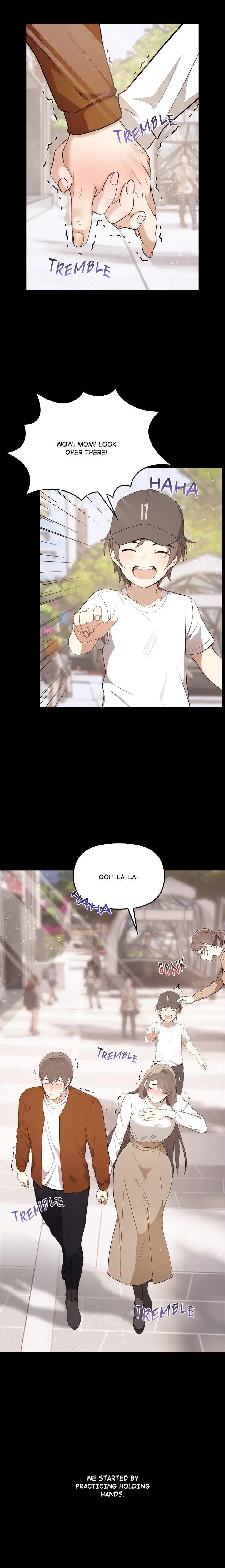More Than You Think Chapter 46 - Page 2