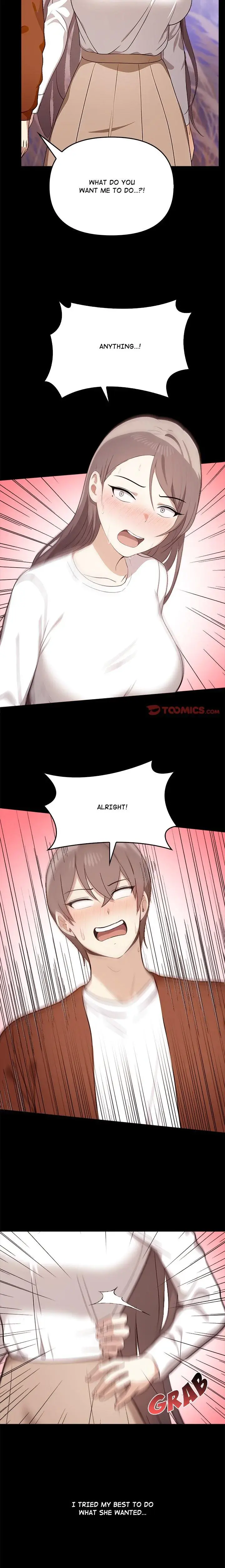 More Than You Think Chapter 46 - Page 5