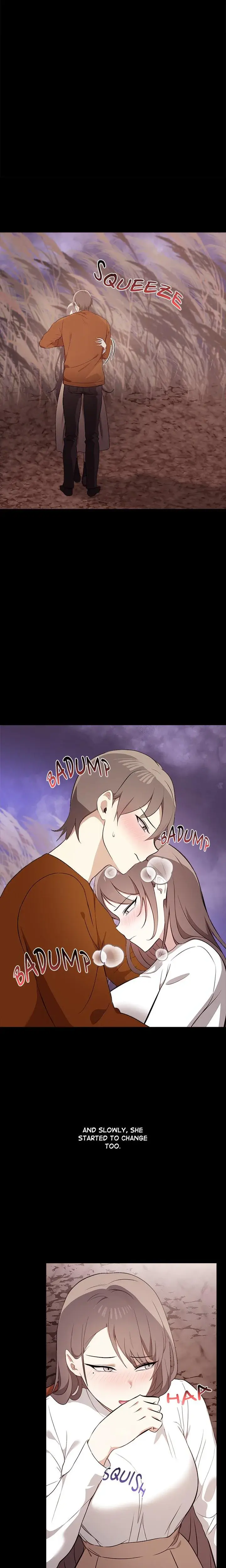More Than You Think Chapter 46 - Page 6