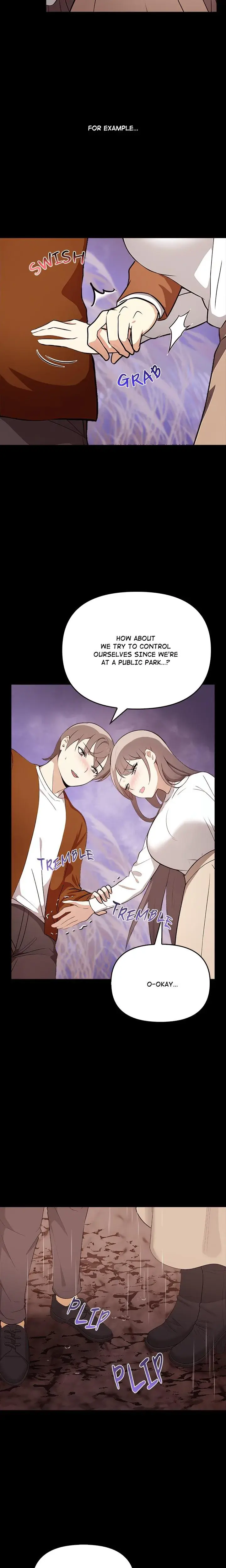 More Than You Think Chapter 46 - Page 7