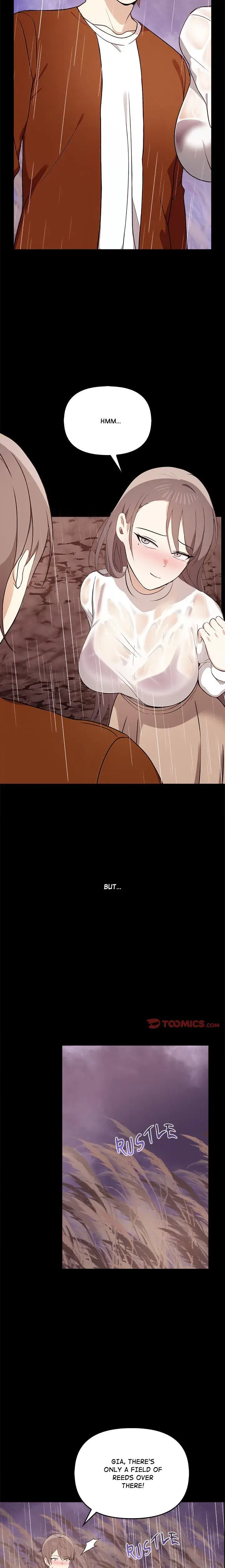 More Than You Think Chapter 46 - Page 9