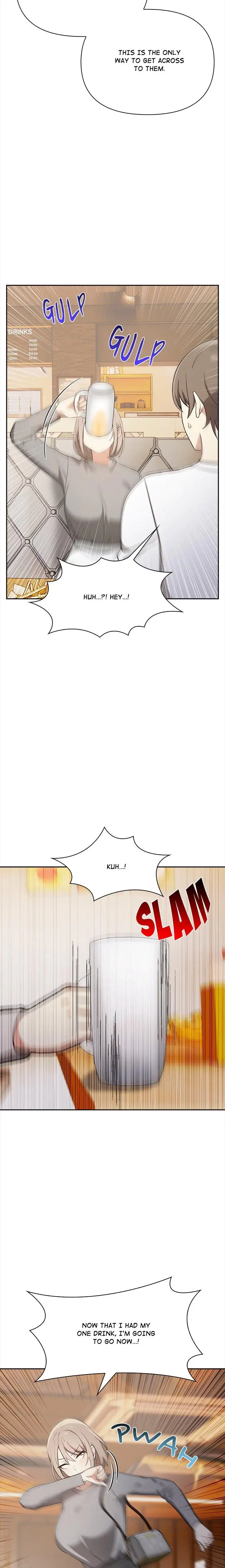 More Than You Think Chapter 47 - Page 13