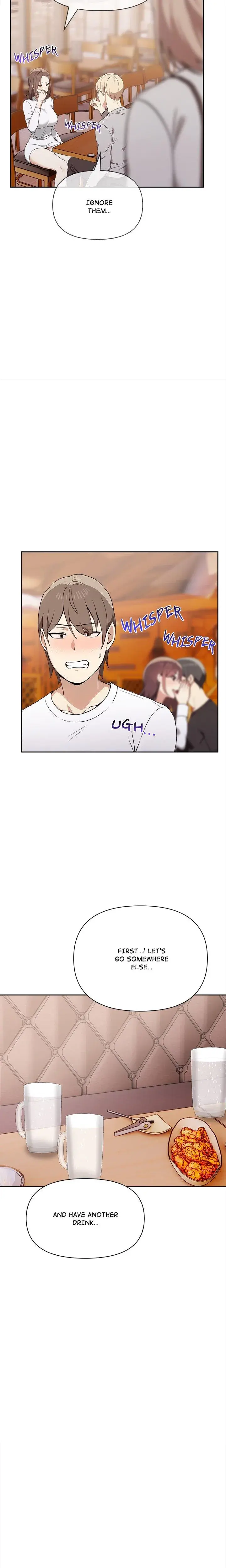 More Than You Think Chapter 47 - Page 17