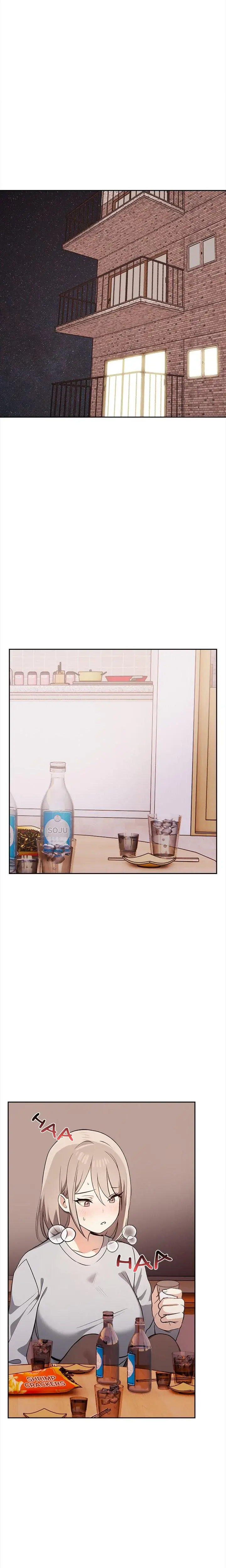 More Than You Think Chapter 47 - Page 18