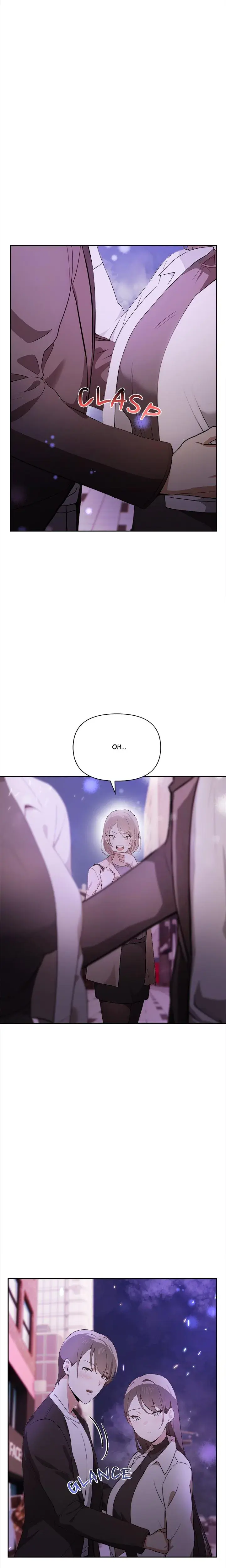 More Than You Think Chapter 47 - Page 2