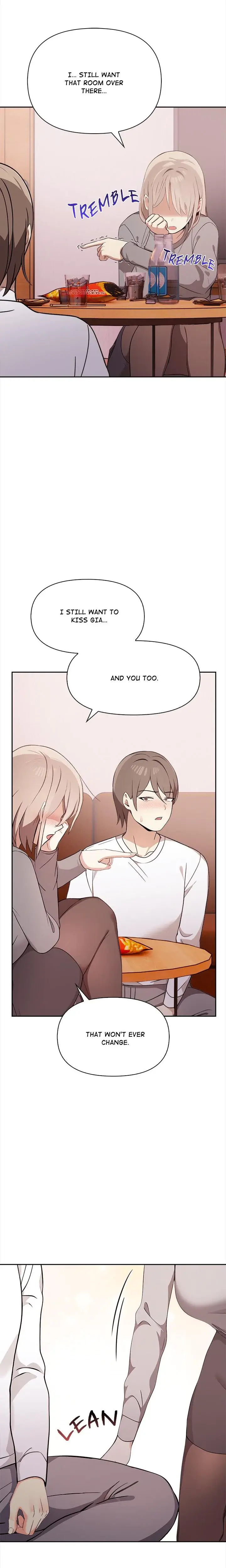 More Than You Think Chapter 47 - Page 22