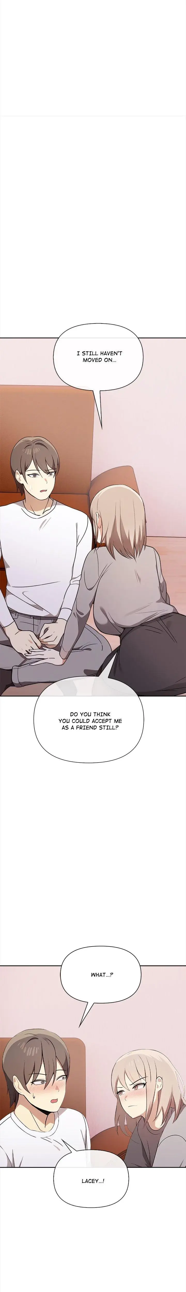 More Than You Think Chapter 47 - Page 23