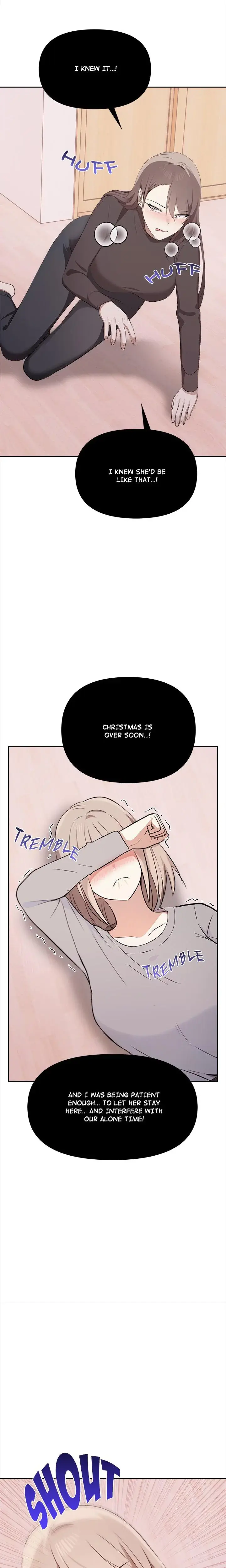 More Than You Think Chapter 47 - Page 25
