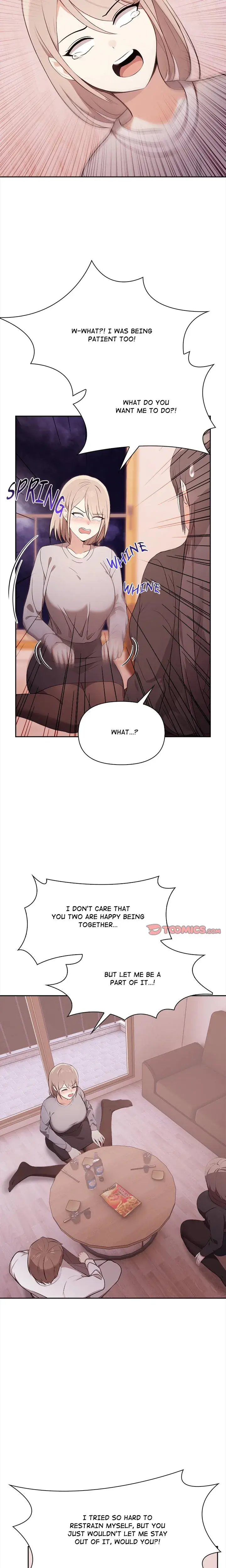 More Than You Think Chapter 47 - Page 26