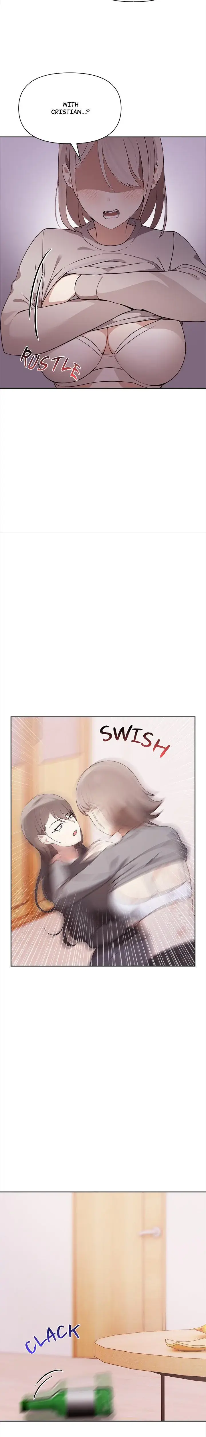 More Than You Think Chapter 47 - Page 28