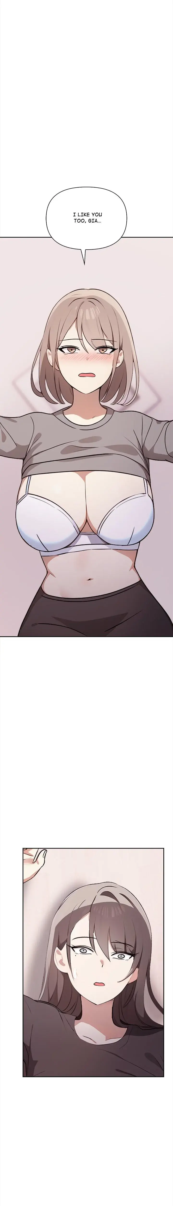 More Than You Think Chapter 47 - Page 29