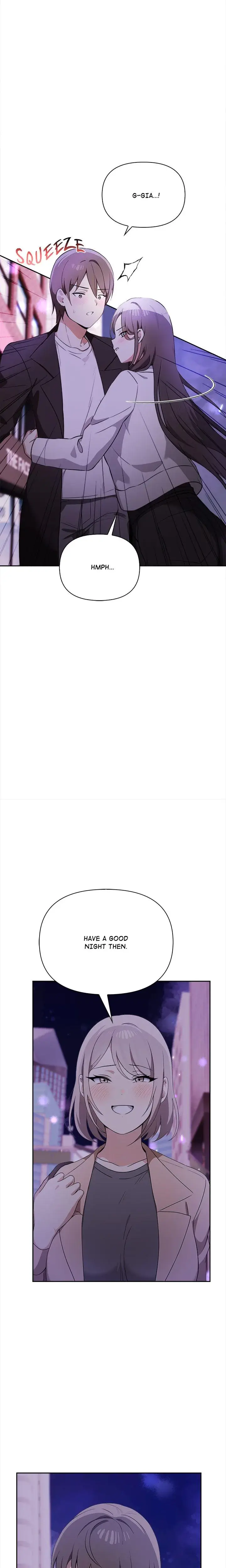 More Than You Think Chapter 47 - Page 3