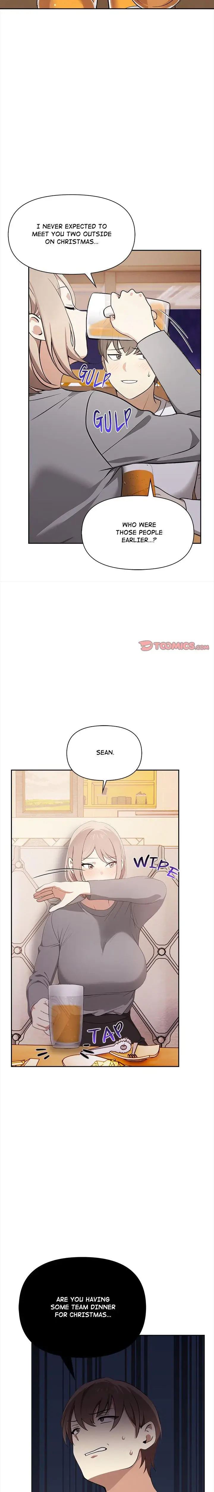 More Than You Think Chapter 47 - Page 6