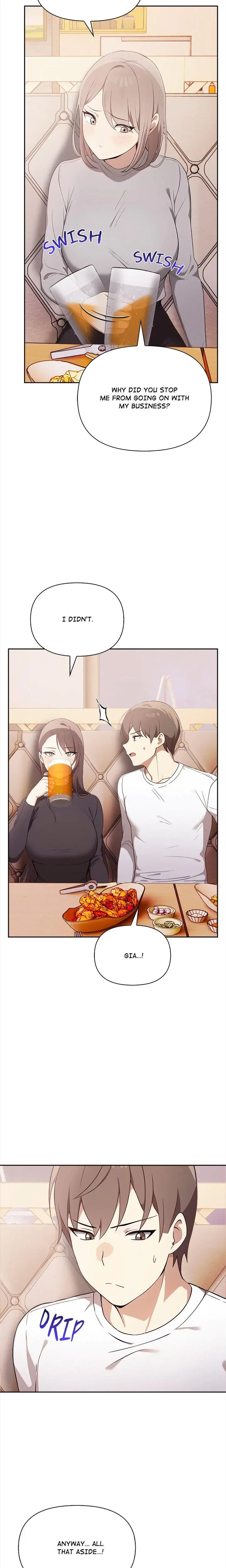More Than You Think Chapter 47 - Page 8