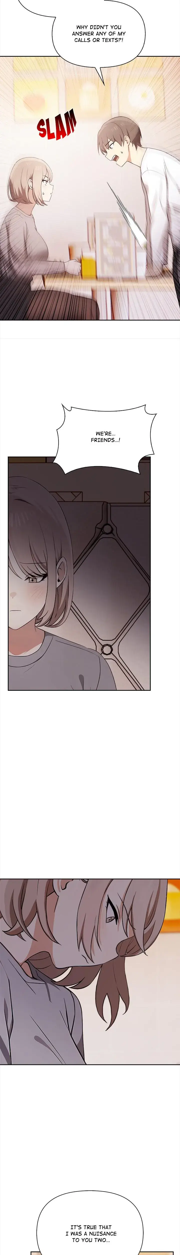 More Than You Think Chapter 47 - Page 9