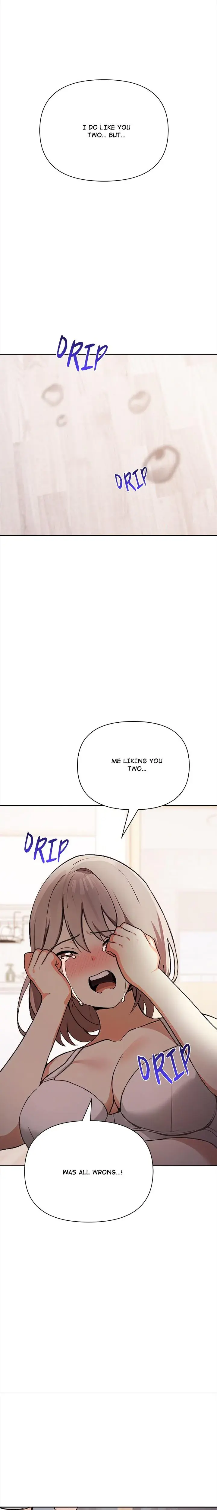 More Than You Think Chapter 48 - Page 12