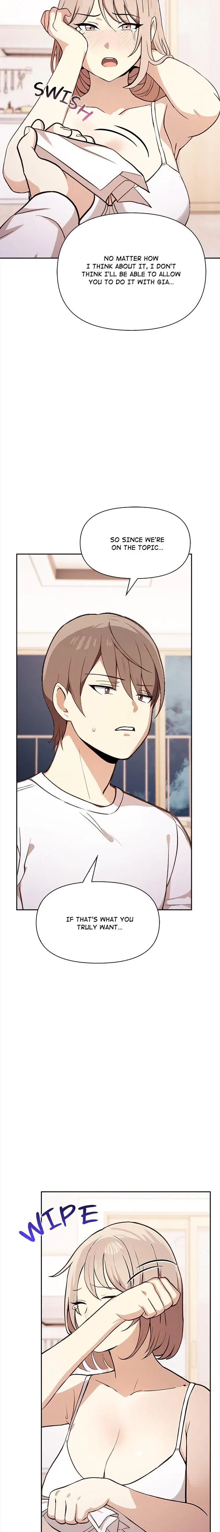 More Than You Think Chapter 48 - Page 15