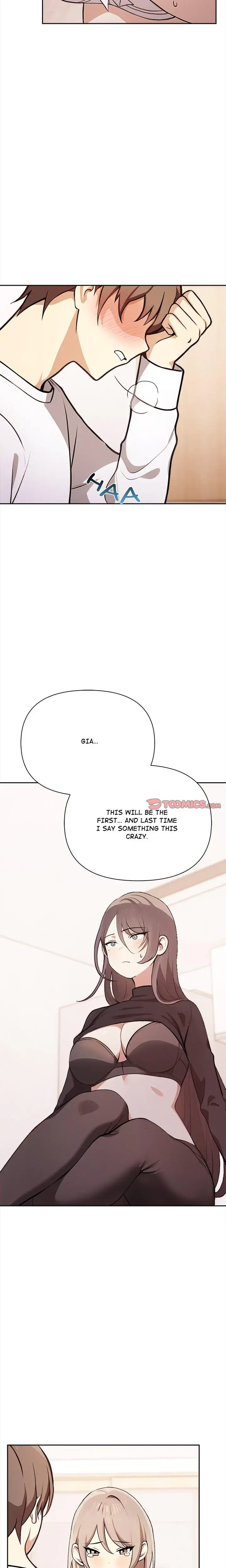 More Than You Think Chapter 48 - Page 16