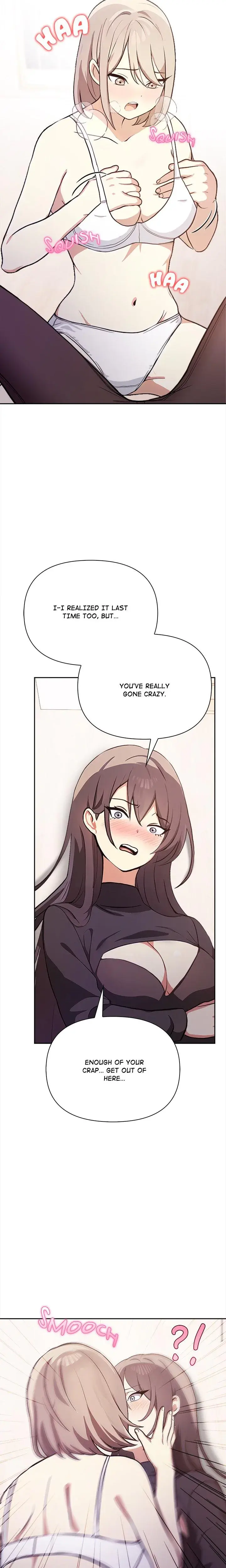 More Than You Think Chapter 48 - Page 2