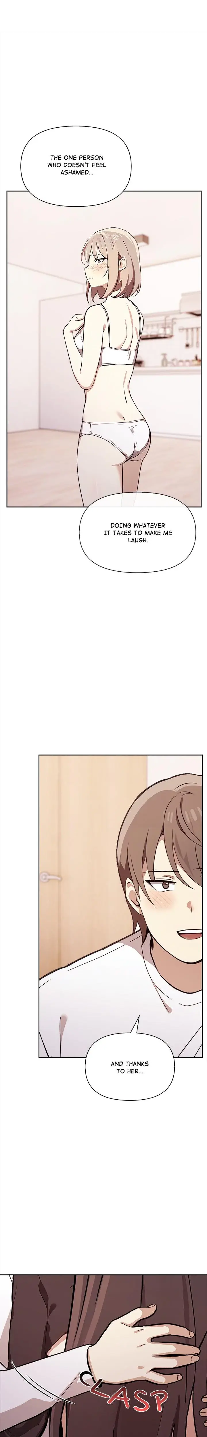 More Than You Think Chapter 48 - Page 22