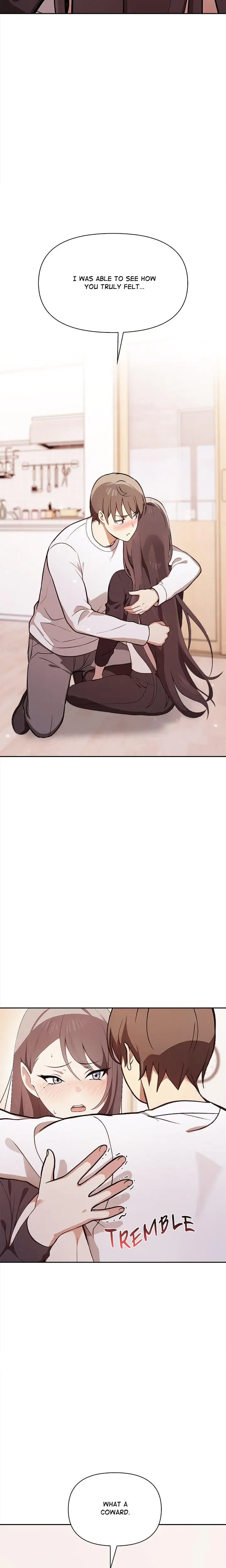 More Than You Think Chapter 48 - Page 23