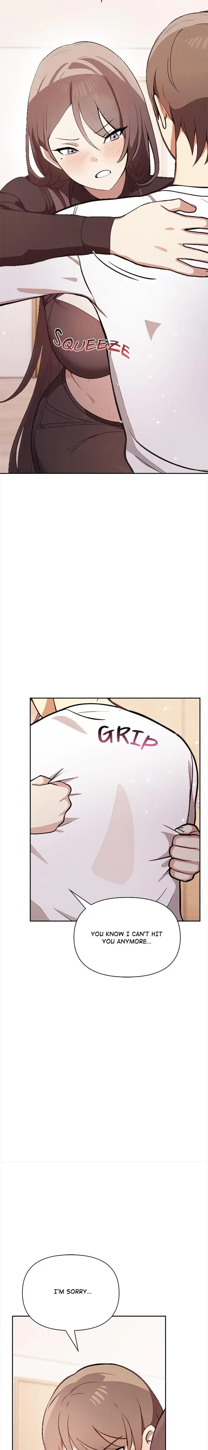 More Than You Think Chapter 48 - Page 24